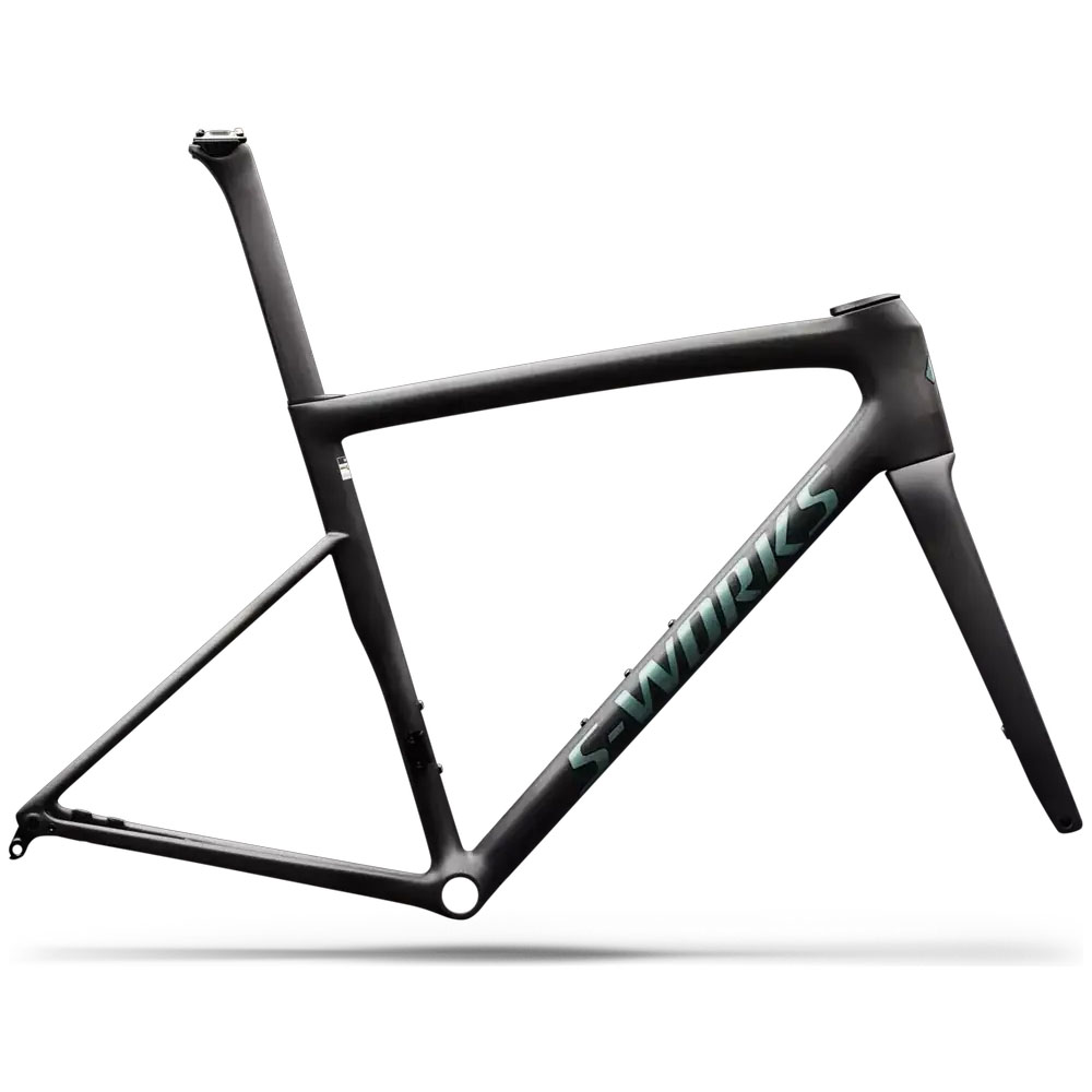 2026 Specialized S-Works Tarmac SL8 Frameset - FACT 12r Carbon