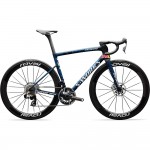 2026 Specialized S-Works Tarmac SL8 LTD-Red Bull TdF Road Bike
