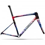 2026 Specialized S-Works Tarmac SL8 LTD–Demi Dreaming Frameset