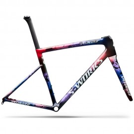 2026 Specialized S-Works Tarmac SL8 LTD–Demi Dreaming Frameset