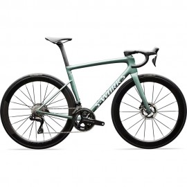 2026 Specialized S-Works Tarmac SL8-Shimano Dura-Ace Di2 Road Bike