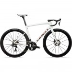 2026 Specialized S-Works Tarmac SL8-Shimano Dura-Ace Di2 Road Bike