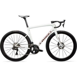 2026 Specialized S-Works Tarmac SL8-Shimano Dura-Ace Di2 Road Bike