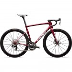 2026 Specialized S-Works Tarmac SL8-SRAM RED AXS Road Bike