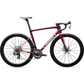 2026 Specialized S-Works Tarmac SL8-SRAM RED AXS Road Bike