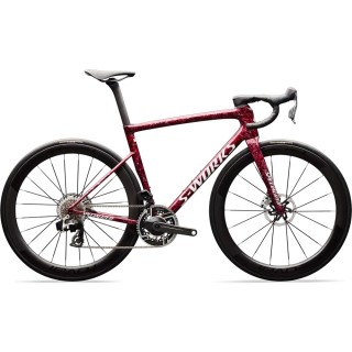 2026 Specialized S-Works Tarmac SL8-SRAM RED AXS Road Bike