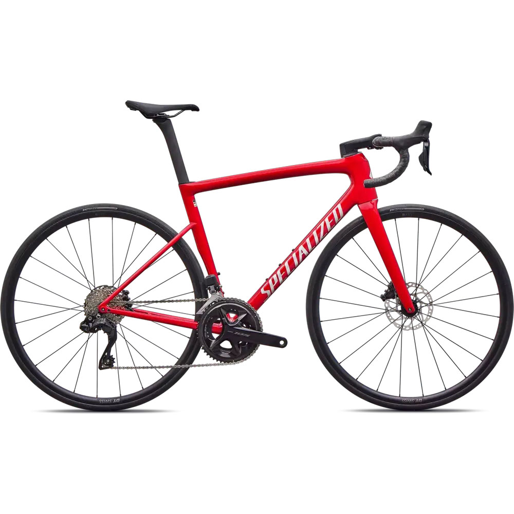 2026 Specialized Tarmac SL8 Comp-Shimano 105 Di2 Road Bike