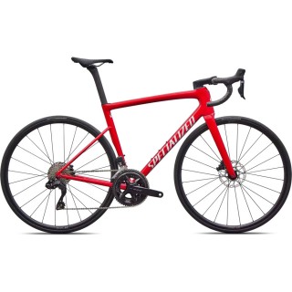 2026 Specialized Tarmac SL8 Comp-Shimano 105 Di2 Road Bike
