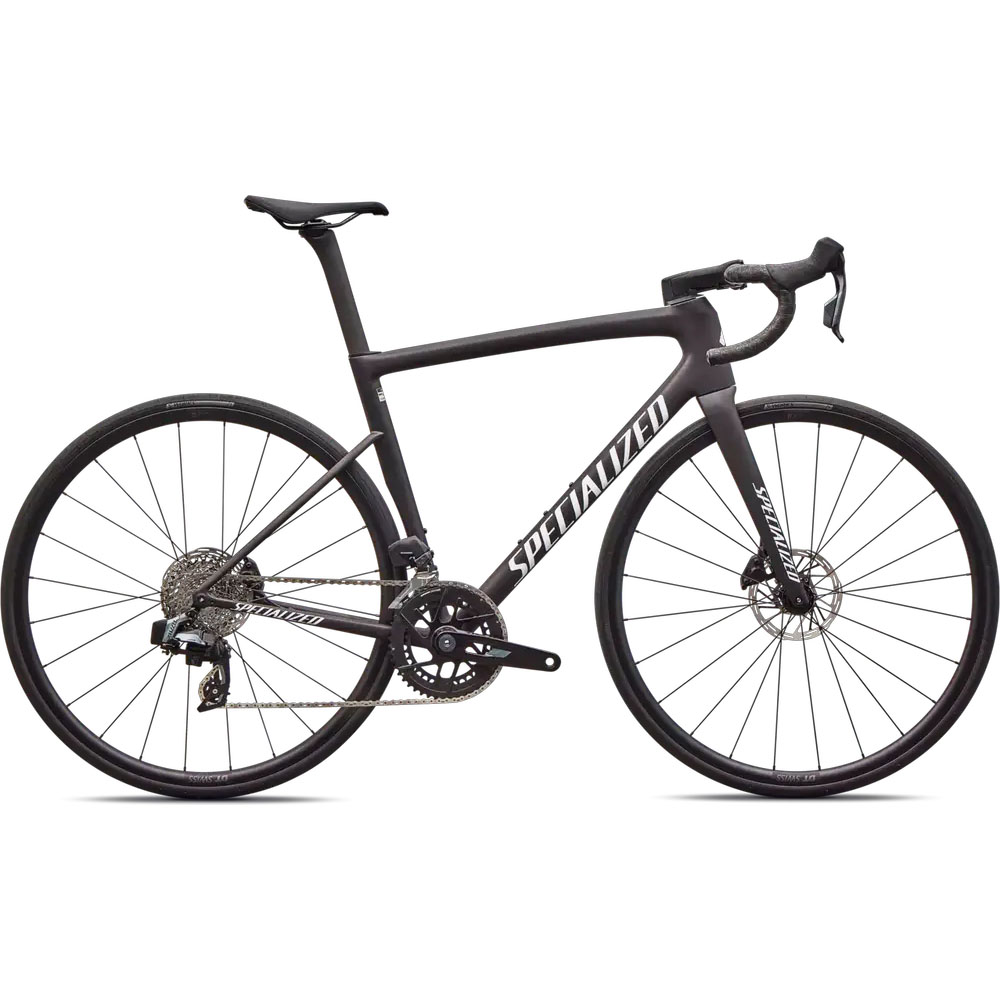 2026 Specialized Tarmac SL8 Comp-SRAM Rival AXS Road Bike