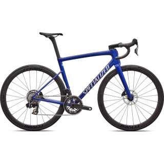 2026 Specialized Tarmac SL8 Expert-SRAM Force AXS Road Bike