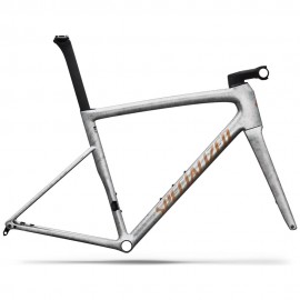 2026 Specialized Tarmac SL8 Frameset - FACT 10r Carbon