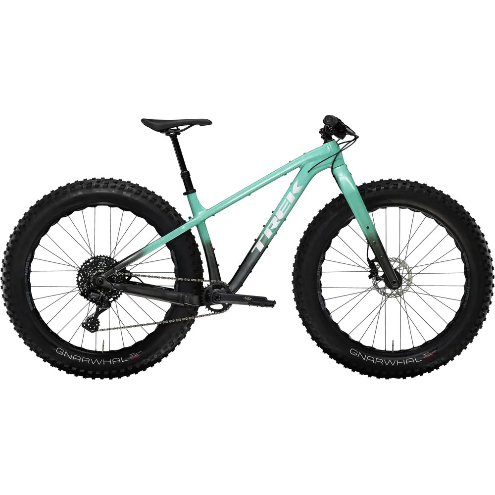 2026 Trek Farley 5 Mountain Bike