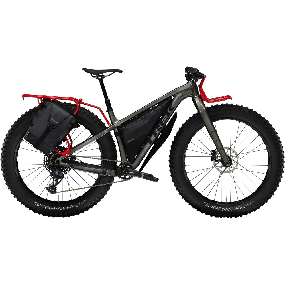 2026 Trek Farley 9 Mountain Bike