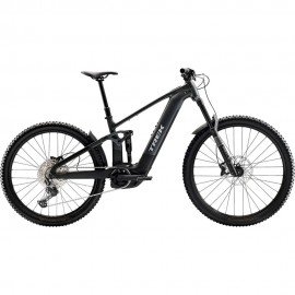2026 Trek Rail+ 5 Gen 5 Mountain Bike