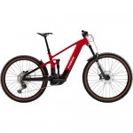 2026 Trek Rail+ 5 Gen 5 Mountain Bike