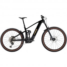 2026 Trek Rail+ 8 Gen 5 Mountain Bike
