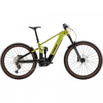 2026 Trek Rail+ 8 Gen 5 Mountain Bike