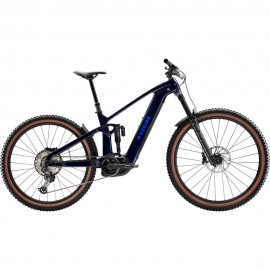 2026 Trek Rail+ 9.7 Gen 5 Mountain Bike