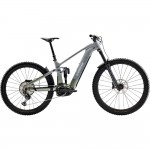 2026 Trek Rail+ 9.7 Gen 5 Mountain Bike