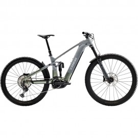 2026 Trek Rail+ 9.7 Gen 5 Mountain Bike