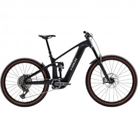 2026 Trek Rail+ 9.8 GX AXS T-Type Gen 5 Mountain Bike