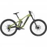 2026 Trek Session 8 29 GX Mountain Bike