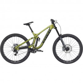 2026 Trek Session 8 29 GX Mountain Bike