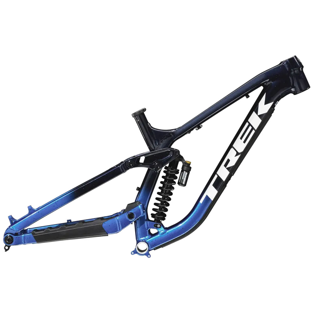 2026 Trek Session AL Frameset Mountain Bike