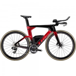 2026 Trek Speed Concept SLR 9 AXS Road Bike