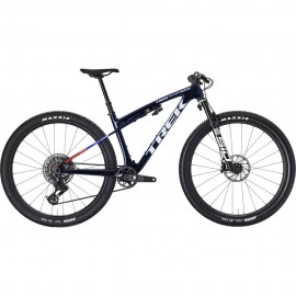 2026 Trek Supercaliber SLR 9.8 X0 Flight Attendant Gen 2 Mountain Bike