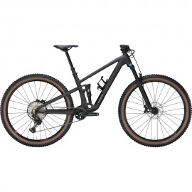 2026 Trek Top Fuel 8 Mountain Bike