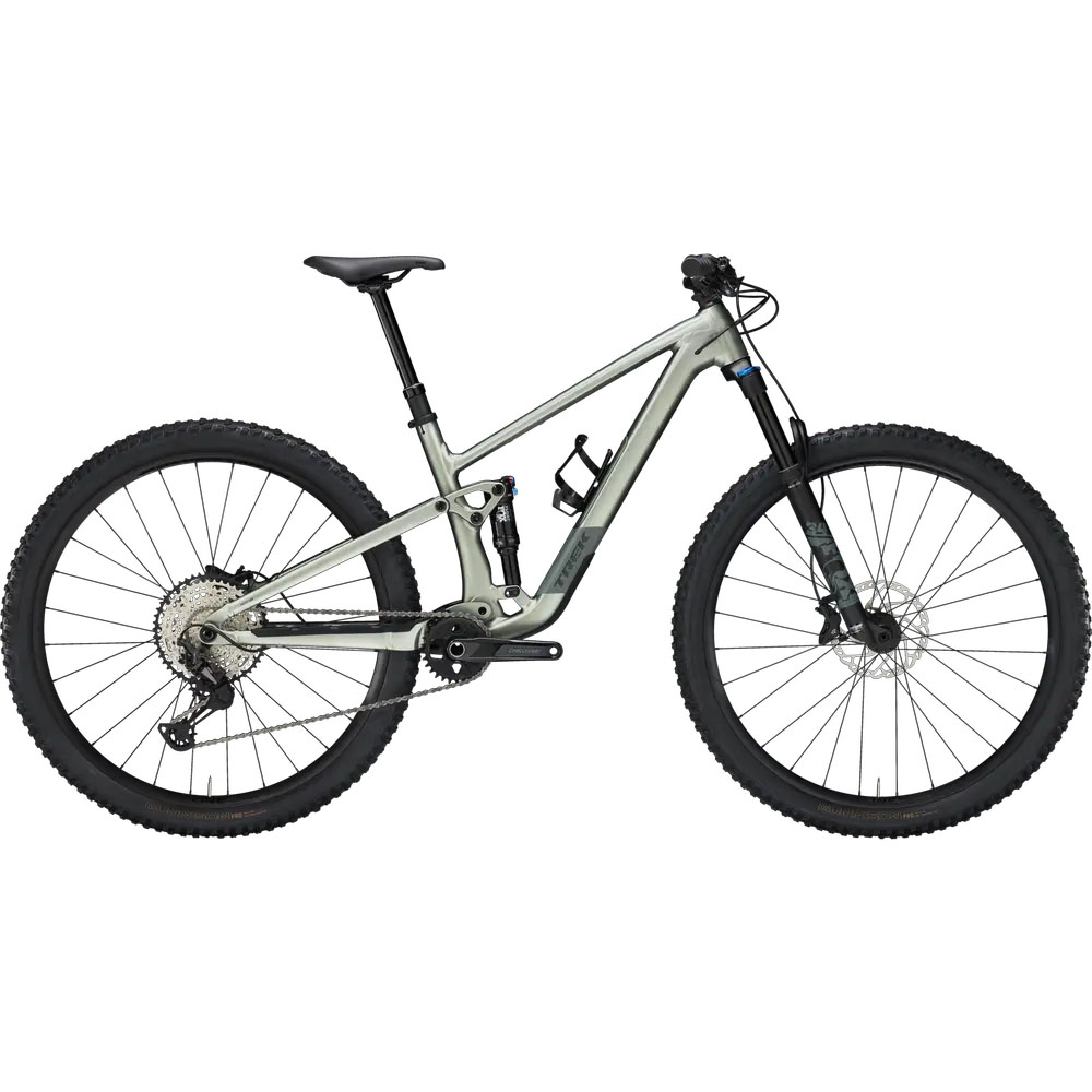 2026 Trek Top Fuel 8 Mountain Bike
