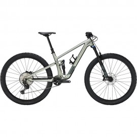 2026 Trek Top Fuel 8 Mountain Bike