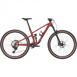 2026 Trek Top Fuel 9.8 XT Di2 Gen 4 Mountain Bike