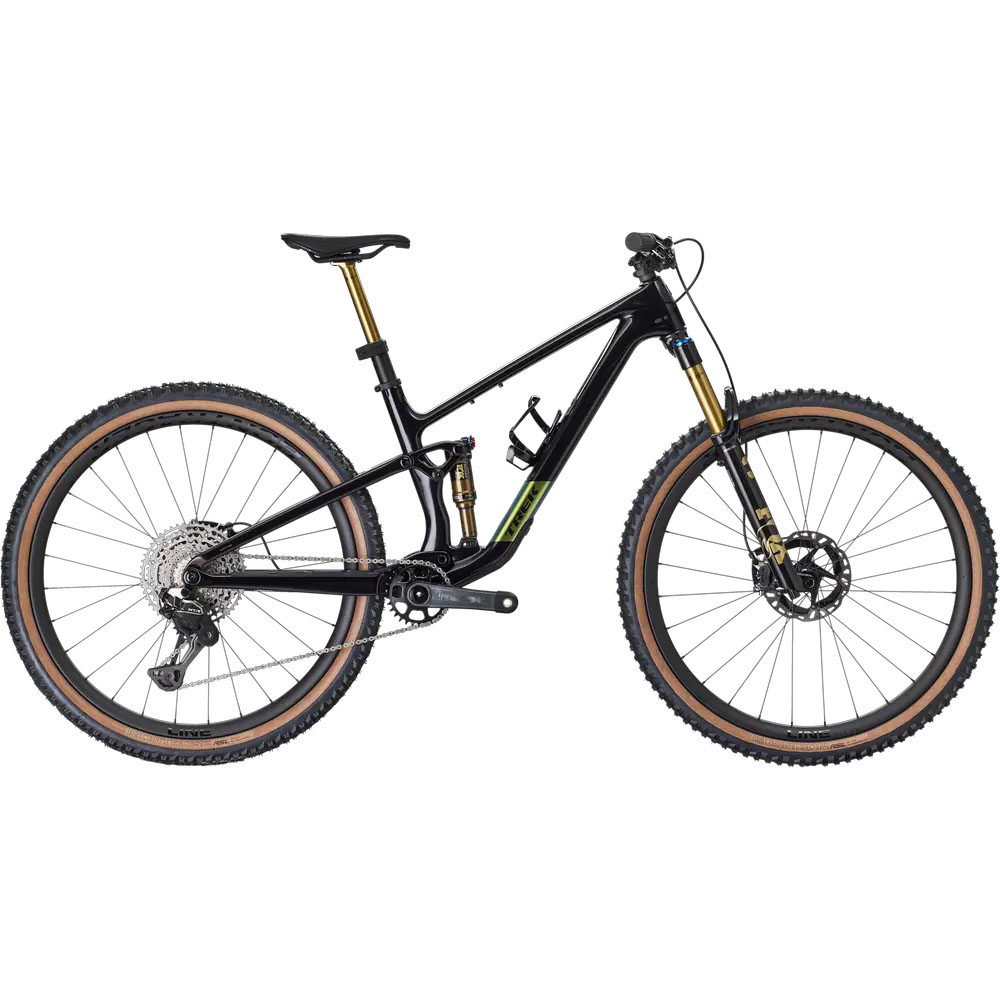 2026 Trek Top Fuel 9.9 XTR Di2 Gen 4 Mountain Bike