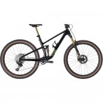 2026 Trek Top Fuel 9.9 XTR Di2 Gen 4 Mountain Bike