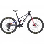 2026 Trek Top Fuel RSL Gen 4 Mountain Bike
