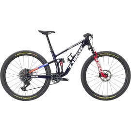 2026 Trek Top Fuel RSL Gen 4 Mountain Bike