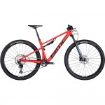 2026 BMC Fourstroke 01 THREE Mountain Bike