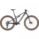 2026 BMC Fourstroke AMP LT ONE Mountain Bike