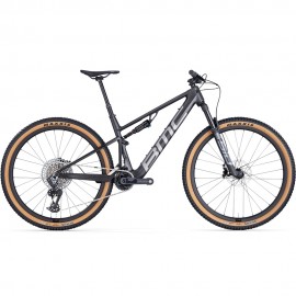 2026 BMC Fourstroke AMP LT ONE Mountain Bike