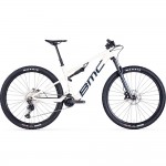 2026 BMC Fourstroke AMP LT TWO Mountain Bike