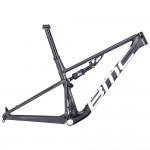2026 BMC Fourstroke R 01 Frameset Mountain Bike