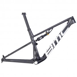 2026 BMC Fourstroke R 01 Frameset Mountain Bike