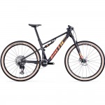 2026 BMC Fourstroke R 01 ONE Mountain Bike