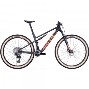 2026 BMC Fourstroke R 01 ONE Mountain Bike