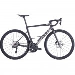 2026 BMC Teammachine SLR 01 FOUR Road Bike