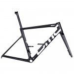2026 BMC Teammachine SLR 01 Frameset Road Bike