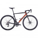 2026 BMC Teammachine SLR 01 ONE Road Bike