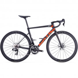 2026 BMC Teammachine SLR 01 ONE Road Bike